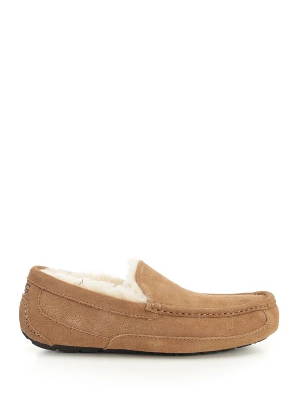 Ugg Brown Loafers