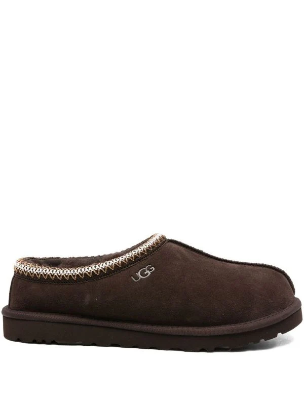 Ugg Brown Bloafer
