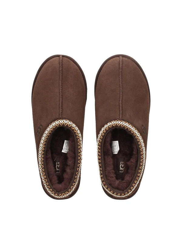 Ugg Brown Bloafer - Image 2