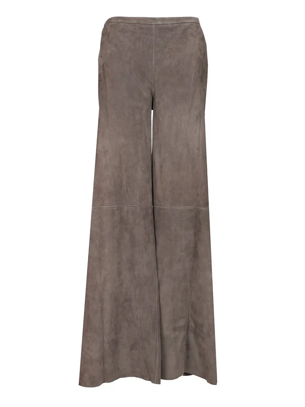 Forte_Forte Grey Trousers
