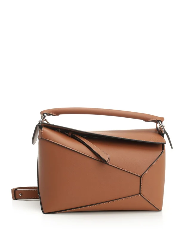 Loewe Brown Crossbody & Shoulder Bags