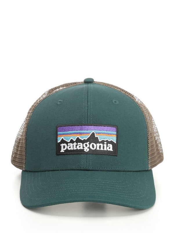 Patagonia Green Cap