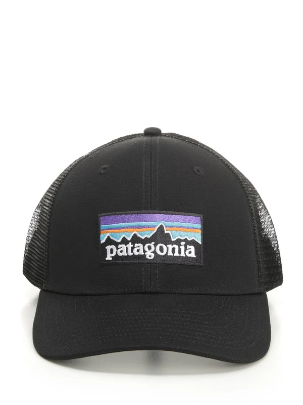 Patagonia Black Cap