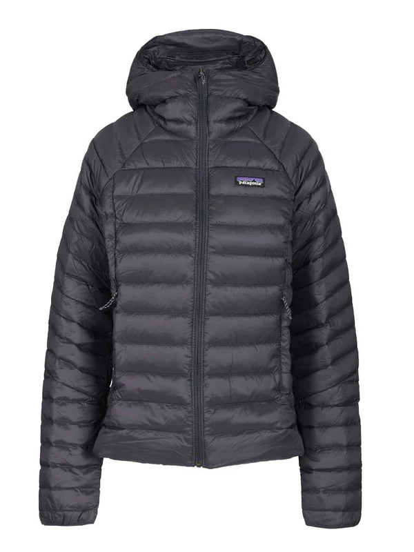 Patagonia Blue Down