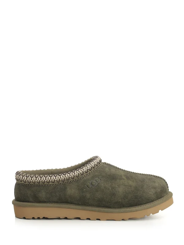 Ugg Green Loafers
