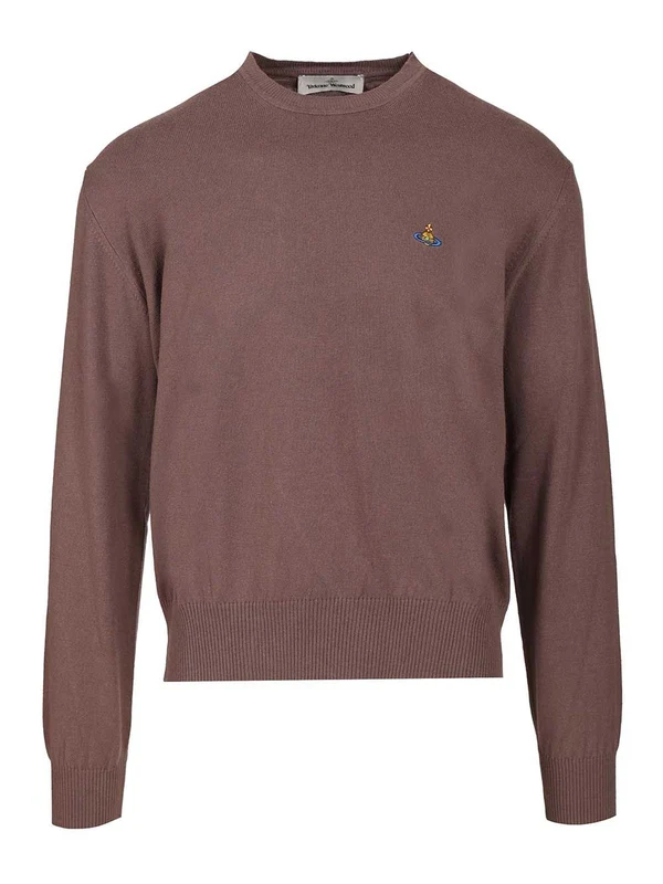 Vivienne Westwood Brown Knitted