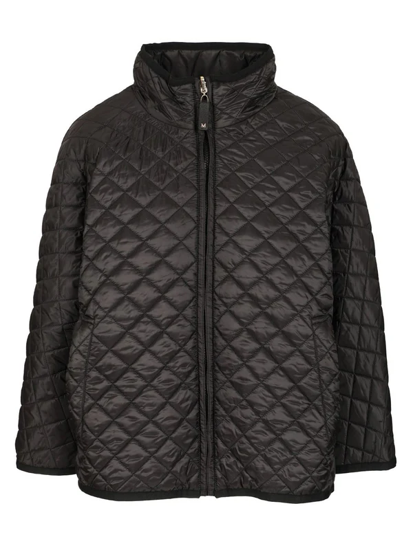 Max Mara The Cube Black Jackets