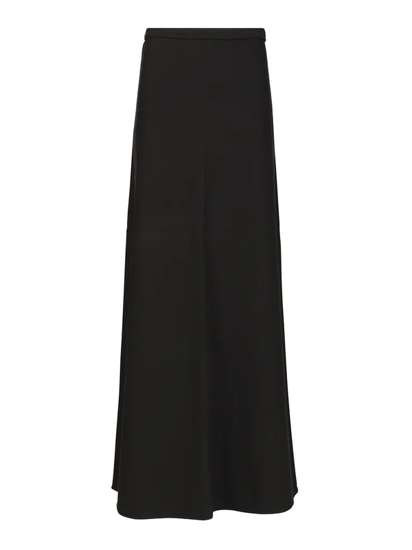 Max Mara Black Skirts