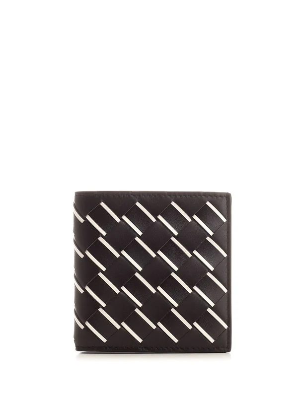 Bottega Veneta Brown Wallets