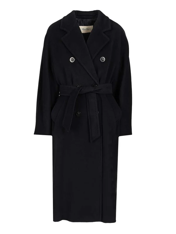 Max Mara Blue Coats