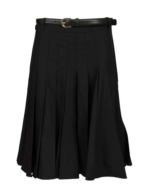 Self-Portrait Black Skirts