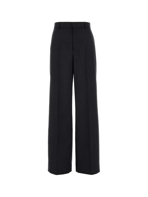Gucci Grey Trousers