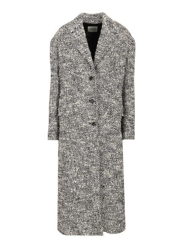 Durazzi Milano Multicolor Coats