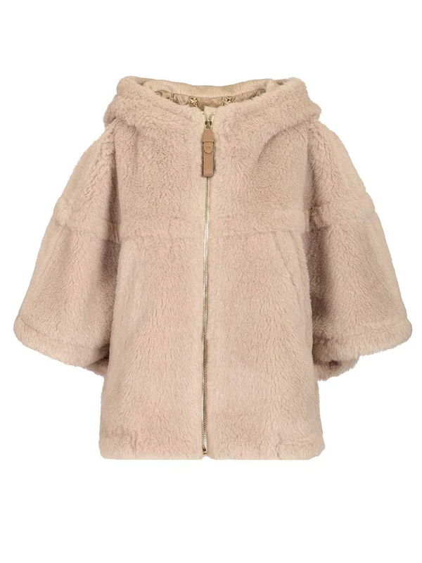 Max Mara Beige Jackets