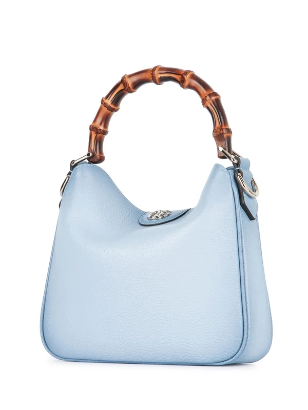 Gucci Blue Crossbody & Shoulder Bags - Image 2