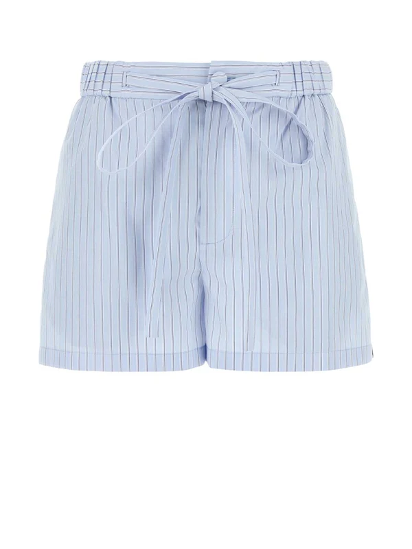 Gucci Blue Shorts