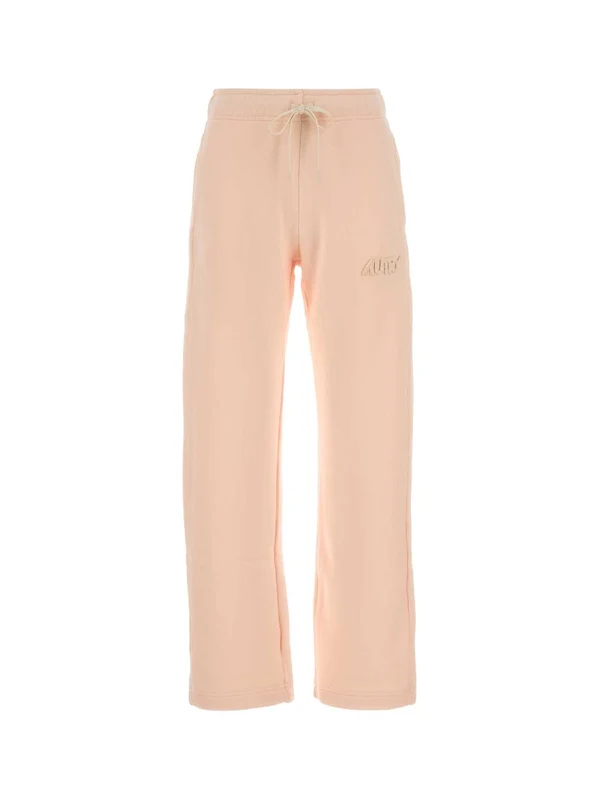 Autry Pink Trousers