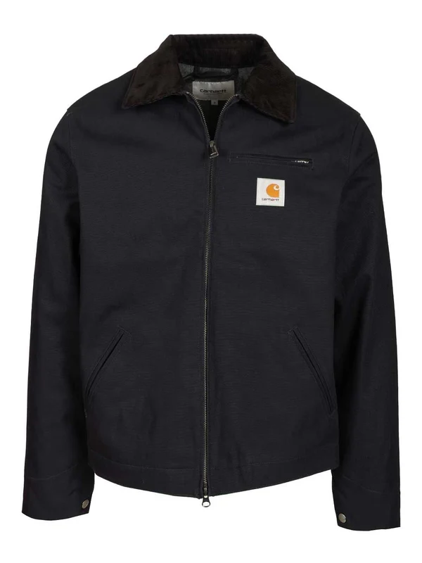 Carhartt Blue Jackets