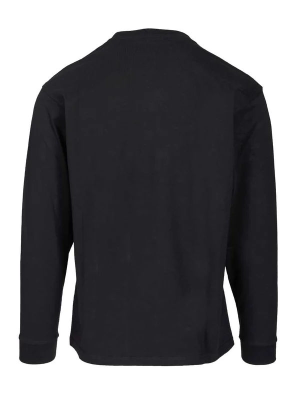 Carhartt Blue Long Sleeve - Image 2