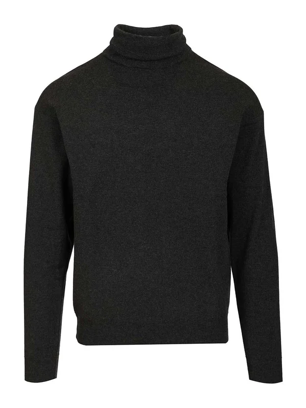 Lemaire Grey Knitted