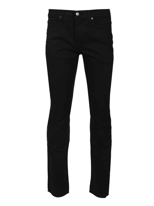 Tom Ford Blue Trousers