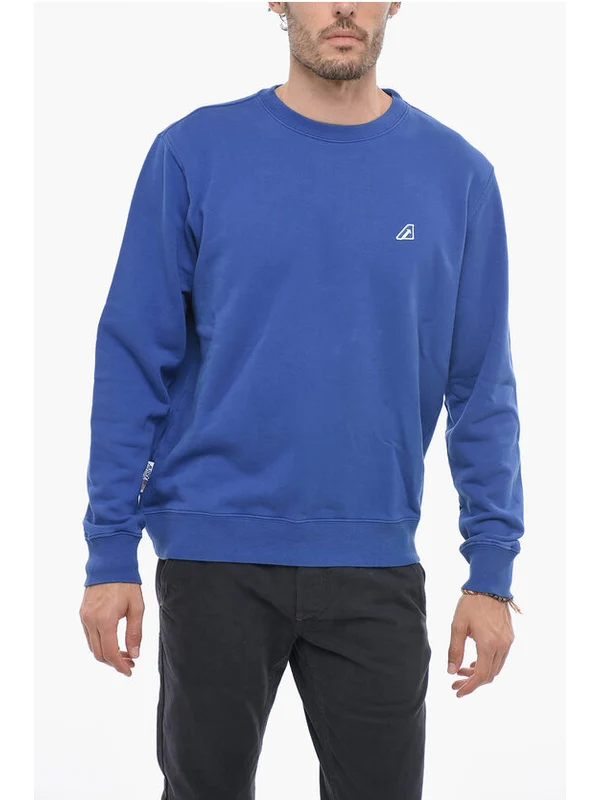 Autry Blue Sweatshirts