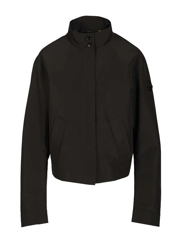 Moncler Black Down