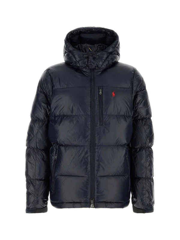 Polo Ralph Lauren Navy Down