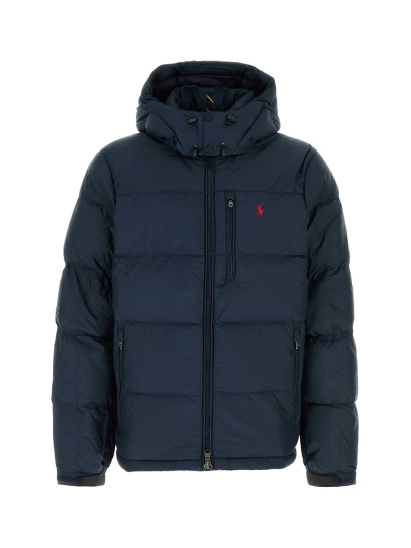 Polo Ralph Lauren Navy Down