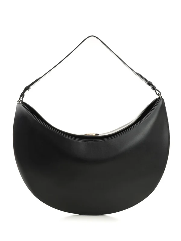 Jacquemus Black Crossbody & Shoulder Bags
