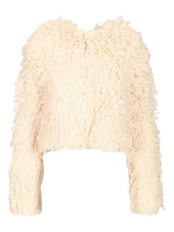 Isabel Marant White Jackets