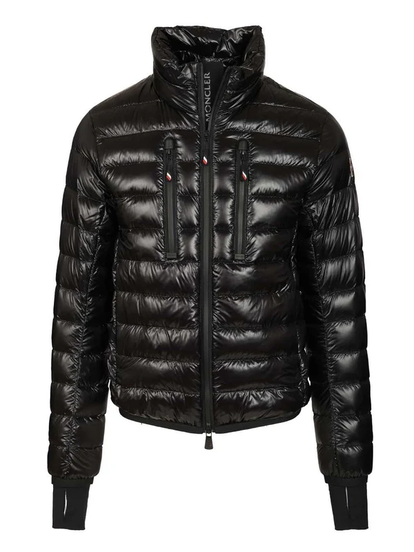 Moncler Black Down
