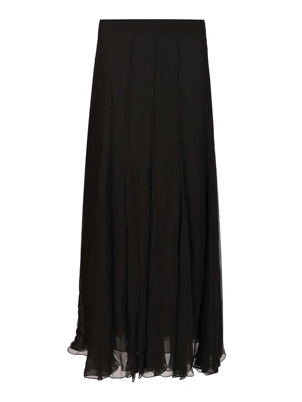 Chloe Black Skirts