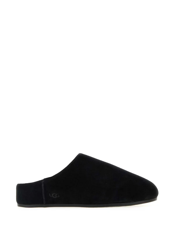 Ugg Black Bloafer