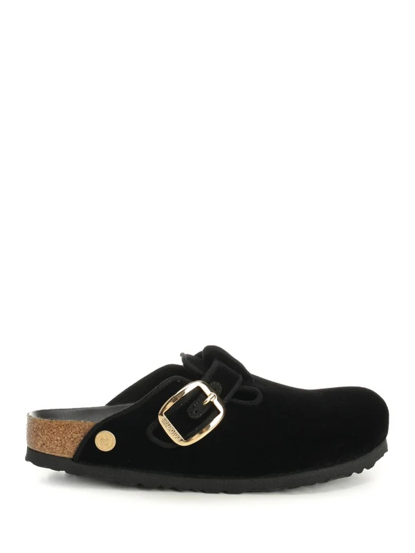 Birkenstock Black Sandals