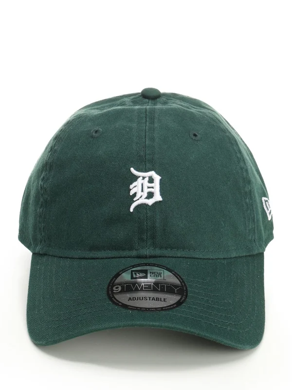 New Era Green Cap