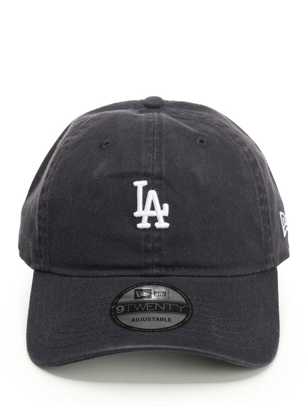 New Era Navy Cap