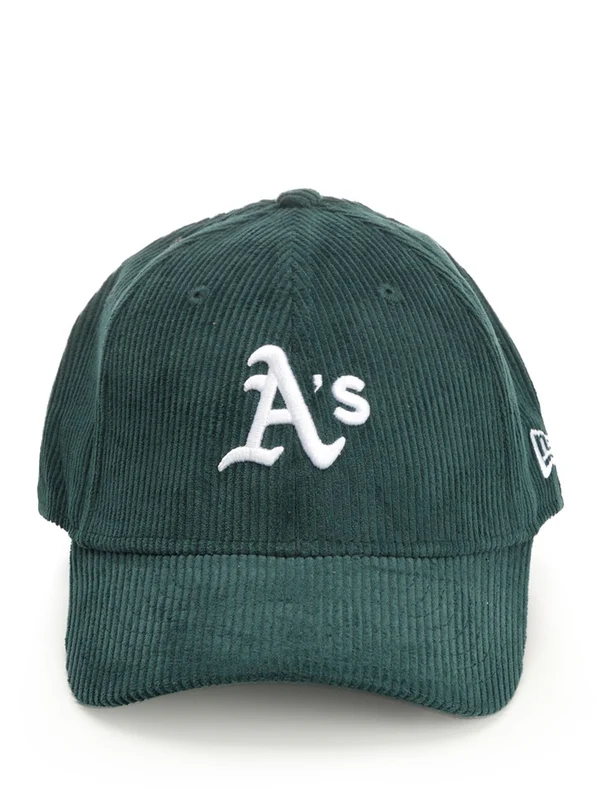 New Era Green Cap