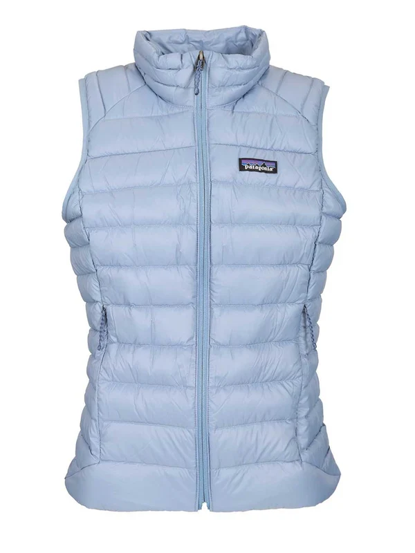 Patagonia Blue Down