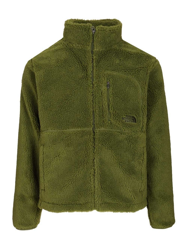The North Face Green Jackets