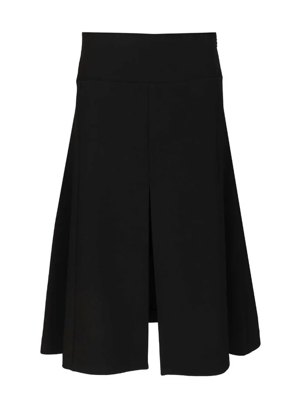 Alaia Black Skirts