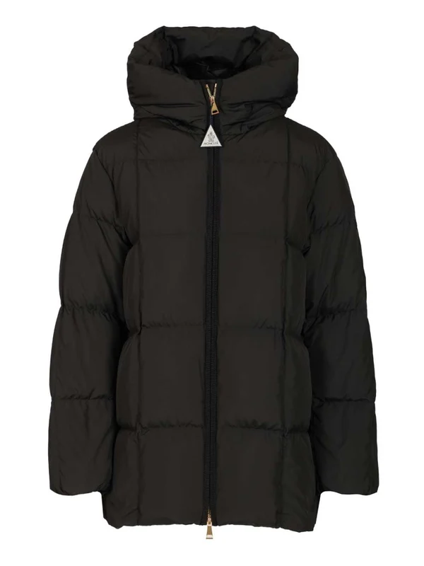 Darbon Black Down Jacket