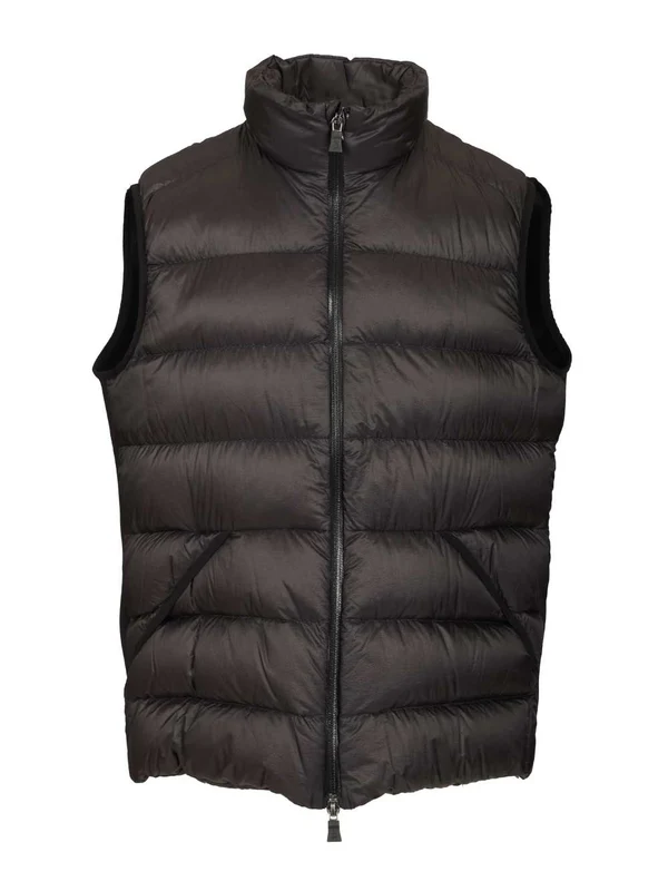 Herno Black Down