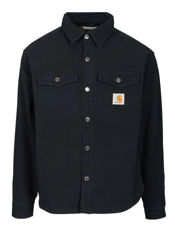 Carhartt Blue Jackets
