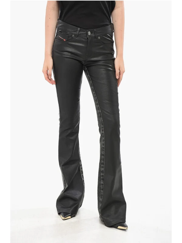 Diesel Black Trousers