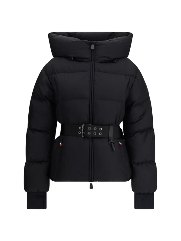 Moncler Black Down