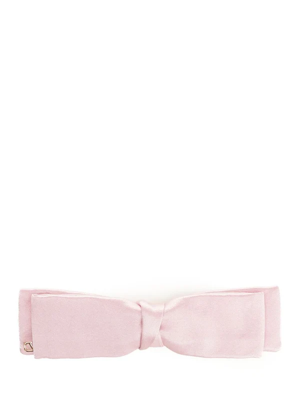 Valentino Pink Hair Pins