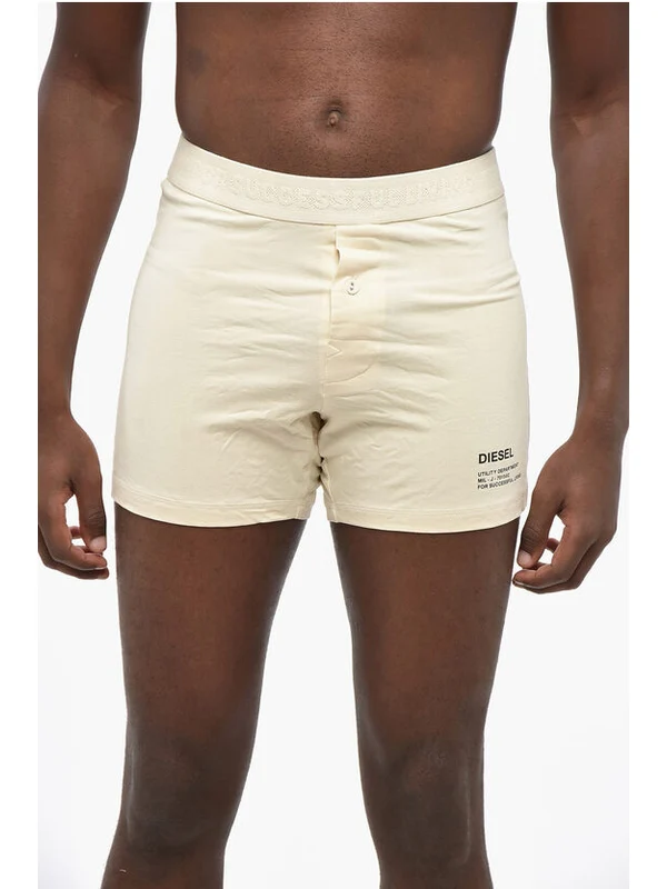 Diesel Beige Underwear