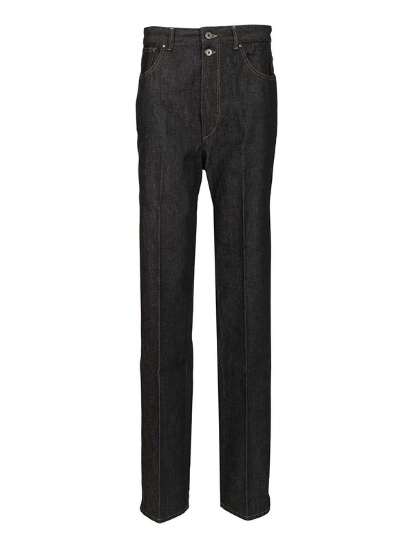 Lemaire Grey Trousers
