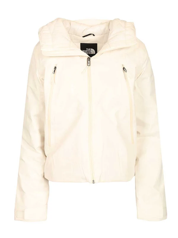 The North Face Ivory Down